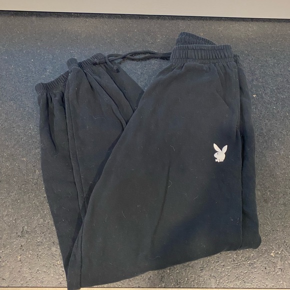PLAYBOY sweatpants - Picture 4 of 6